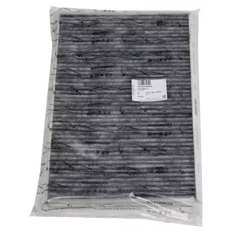 Filtre d'habitacle OE OEM 2E0819638A