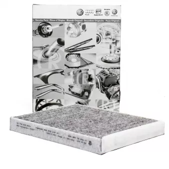 Filtre, air de l'habitacle OE OEM 95557221910