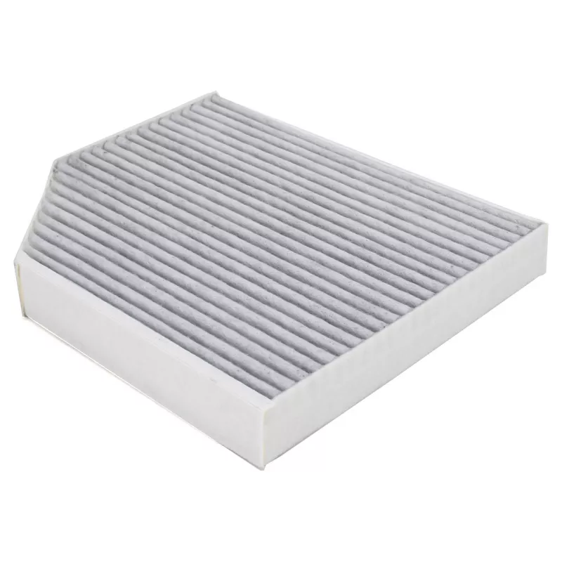 Filtre, air de l'habitacle OE 8K0819439B - Visuel 2