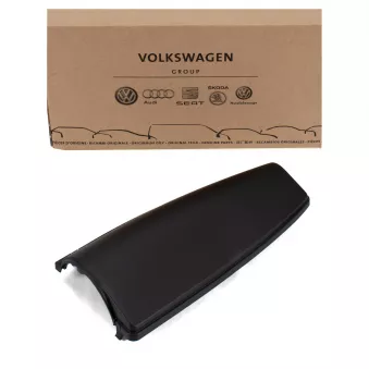 Revêtement avant OE 1K0805965J9B9 pour VOLKSWAGEN CADDY 1.9 TDI - 75cv