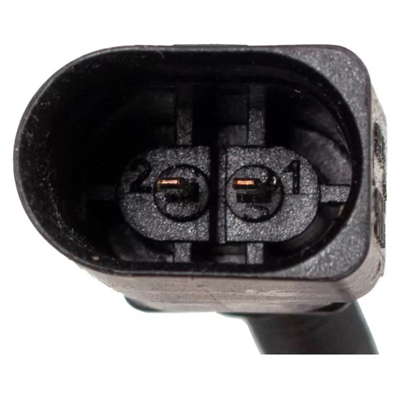 Serrure de capot OE 2K5823509E - Visuel 2