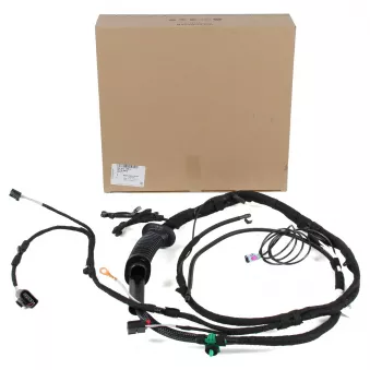 Kit de montage, kit de câbles MEAT & DORIA 25518