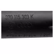 OE 070115303K - tube, tube de remplissage d'huile