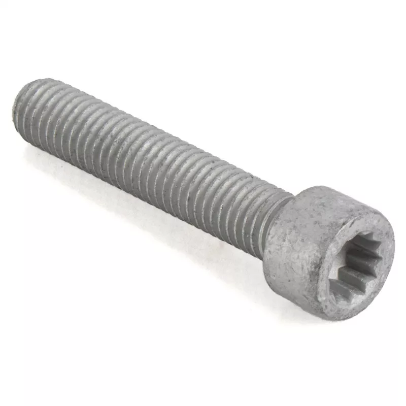 Boulon, flasque d'arbre de cardan OE N90991102 - Visuel 1