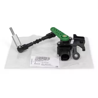 Capteur, correcteur de portée avant droit OE OEM 4H0941286G