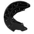 OE 5Q0615311G - bouclier de protection, disque de frein