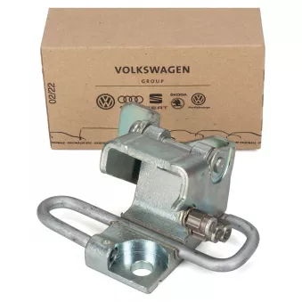 Charnière de porte OE 1K0831411Q pour MERCEDES-BENZ CLASSE V 2.0 TSI - 211cv