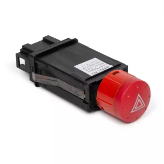 interrupteur, feu de détresse OE OEM 8N0941509B