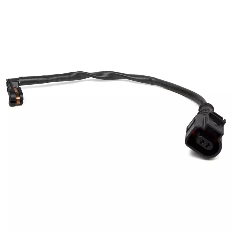 Contact d'avertissement, usure des plaquettes de frein OE 2N0615437 - Visuel 1