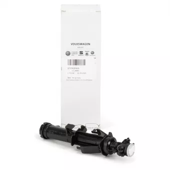 Gicleur d'eau de nettoyage, nettoyage des phares OE 5F0955965