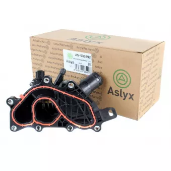 Aslyx AS-535892 - Thermostat, liqiuide de refroidissement