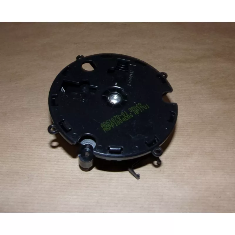 Moteur réglage de retroviseur OE 1609065580 - Visuel 1