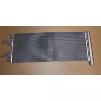 Condenseur, climatisation OE OEM 1610115880