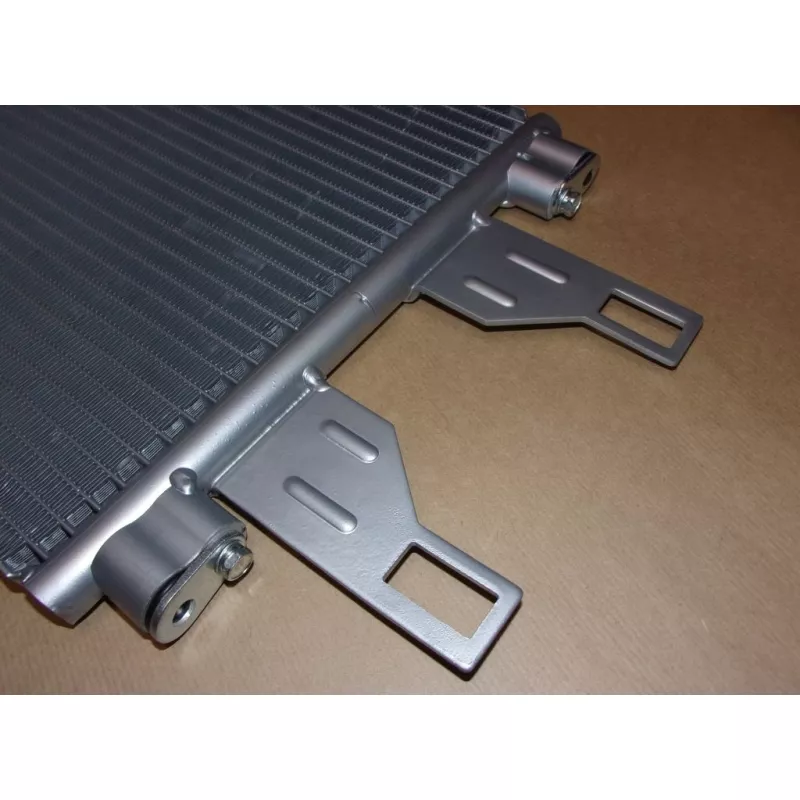 Condenseur, climatisation OE 1610115880 - Visuel 1