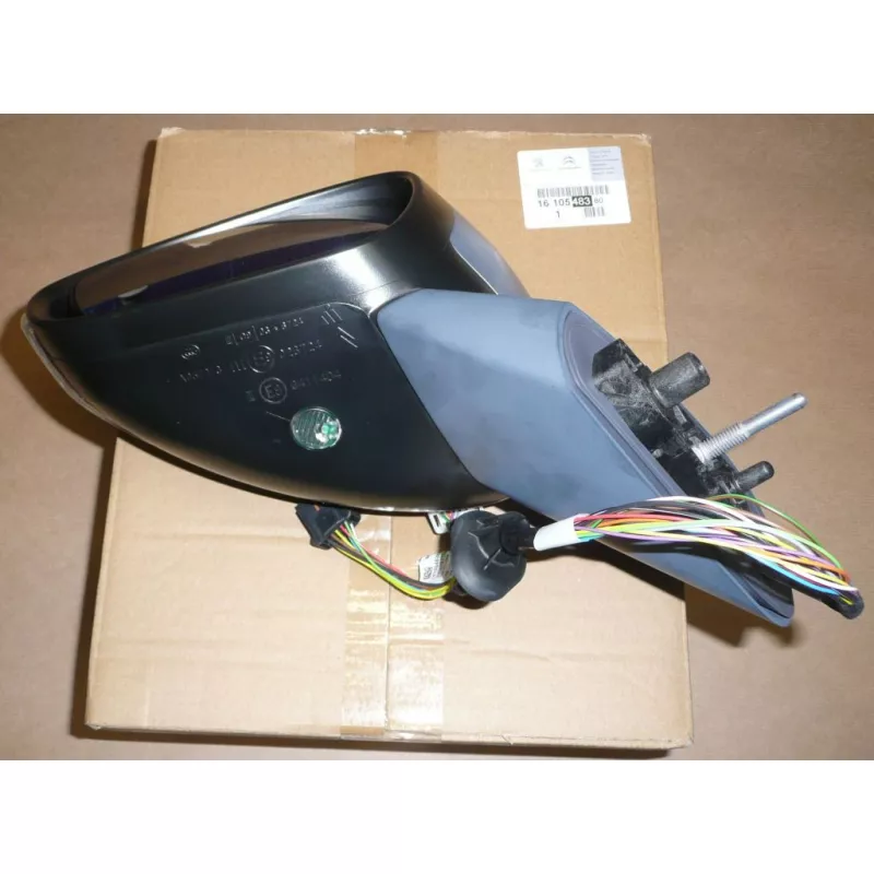 Rétroviseur extérieur OE 1610548380 - Visuel 1