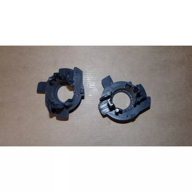 Jeu de supports, capteur d'aide au stationnement arrière OE 1617957080 - Visuel 1