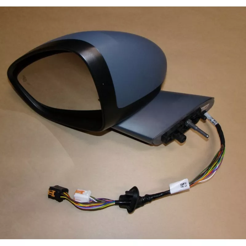 Rétroviseur extérieur OE 1635253180 - Visuel 2