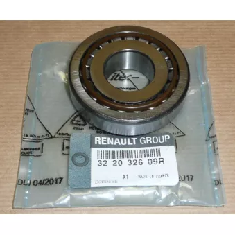 Kit de réparation, boîte de vitesse manuelle OE 322032609R