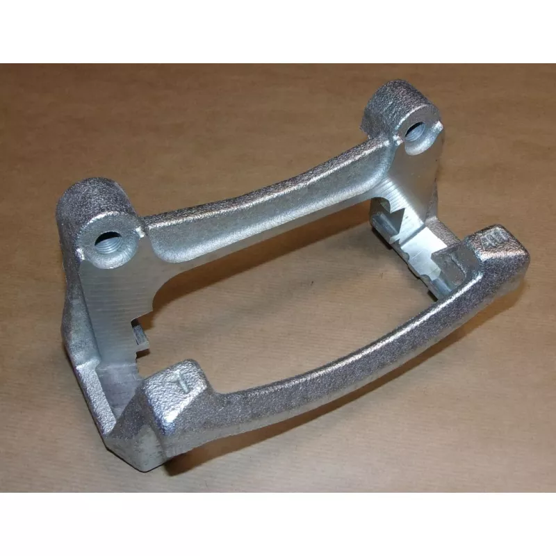 Support étrier de frein avant gauche ou droit OE 410140947R - Visuel 2