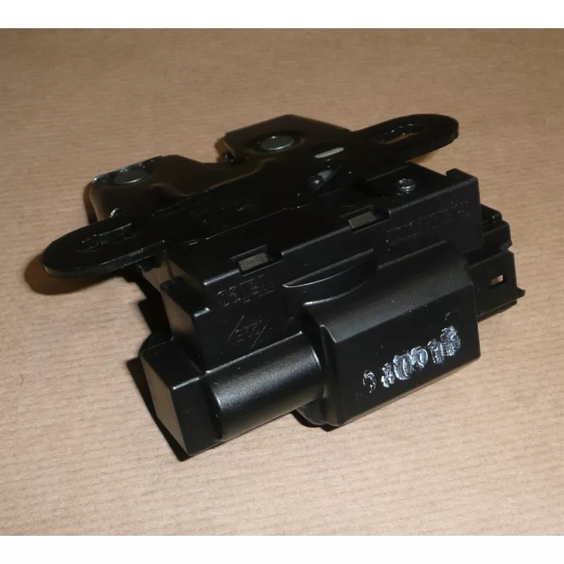 Serrure de hayon OE 7701057632 - Visuel 2