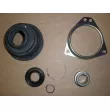 OE 7701207566 - Soufflets de cardan avant
