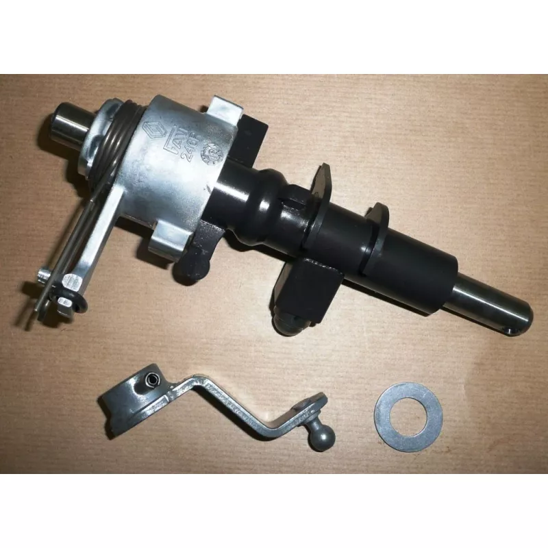 Arbre de déviation pour changement de vitesse OE 7701479193 - Visuel 1