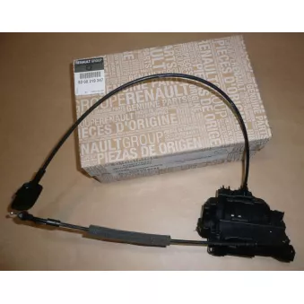 Serrure de porte avant droite OE 8200219247