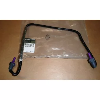 Conduite de carburant OE 8200595232