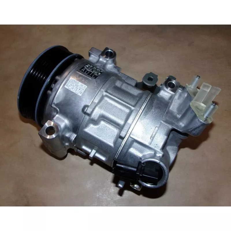 Compresseur de climatisation OE 9823097480 - Visuel 1