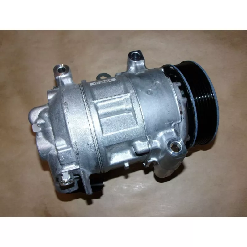 Compresseur de climatisation OE 9823097480 - Visuel 2