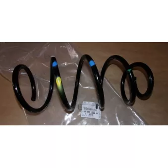 Ressort de suspension OE 9832027780 pour PEUGEOT 2008 e-2008 - 136cv