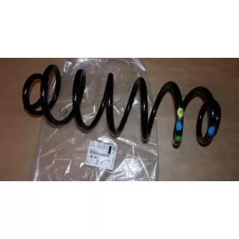 Ressort de suspension OE 9836062680