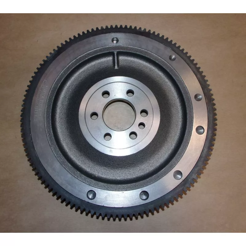 Volant moteur OE V861312380 - Visuel 1