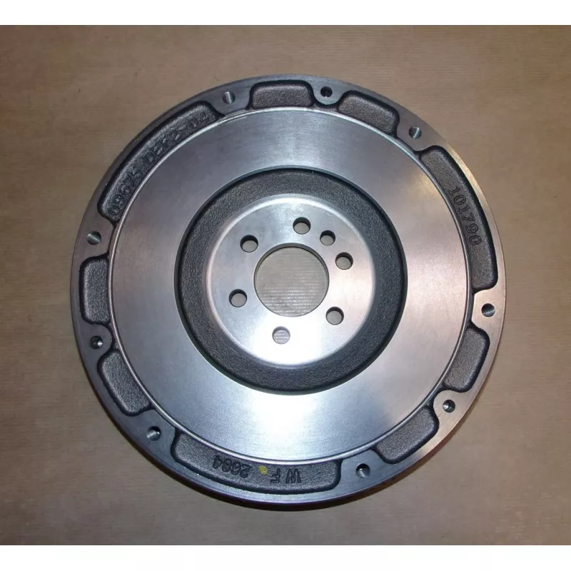 Volant moteur OE V861312380 - Visuel 2