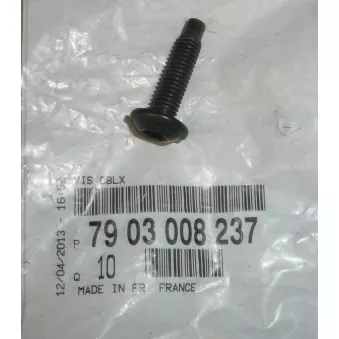 Vis rlx OE OEM 1611385280