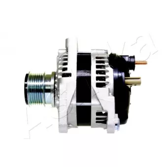 Alternateur ASHIKA 002-201046