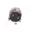 ASHIKA 002-D301 - Alternateur