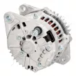 ASHIKA 002-D429 - Alternateur