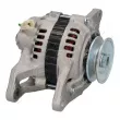 ASHIKA 002-M375 - Alternateur