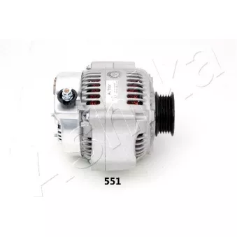 Alternateur ASHIKA OEM 2706074740