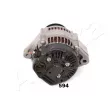 ASHIKA 002-T594 - Alternateur