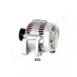 ASHIKA 002-T641 - Alternateur