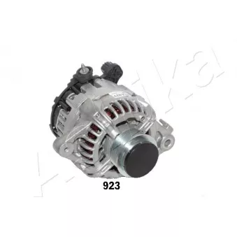 Alternateur ASHIKA OEM 270600N011
