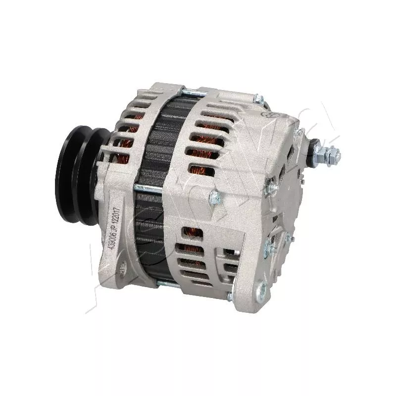 Alternateur ASHIKA 002-U314 - Visuel 1