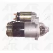 Démarreur ASHIKA [003-C125]