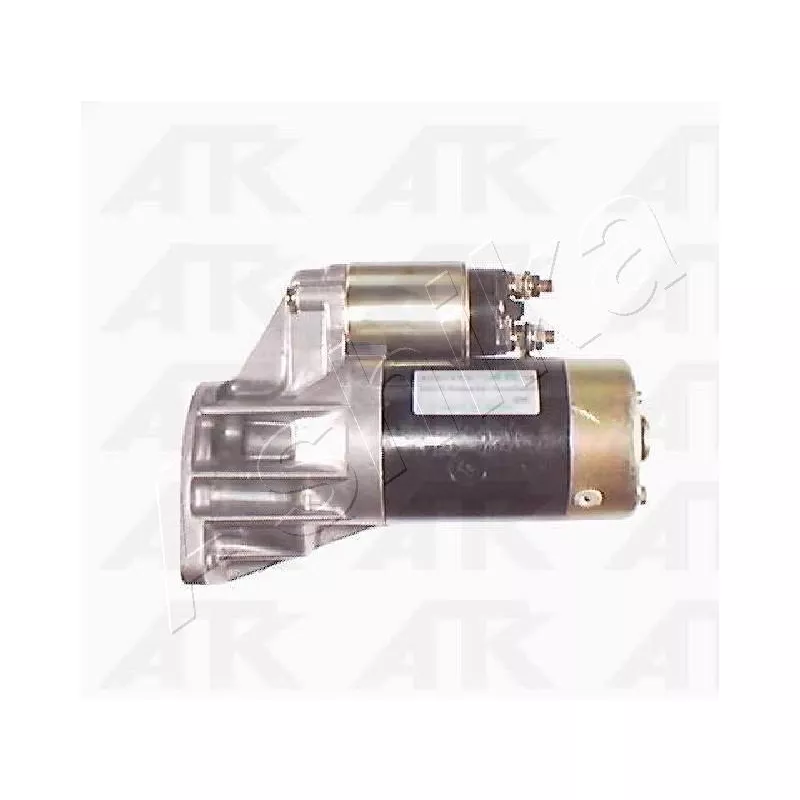 Démarreur ASHIKA 003-D158 - Visuel 1