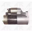 ASHIKA 003-D192 - Démarreur