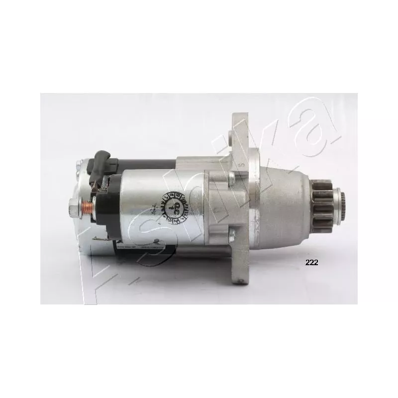 Démarreur ASHIKA 003-D222 - Visuel 2