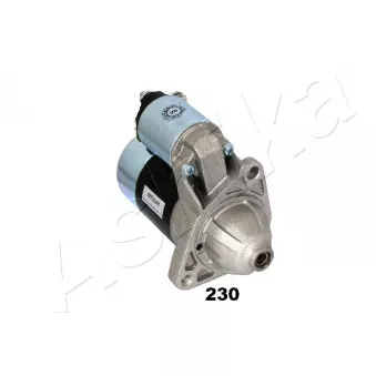 Démarreur ASHIKA OEM 233001F761