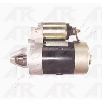 Démarreur ASHIKA OEM D37211002